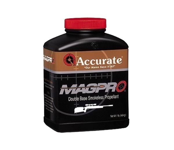 ACCURATE MAGPRO 1LB - Taurus Savings